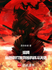 综网：从速刷打灰开始的战斗天选免费阅读_综网：从速刷打灰开始的战斗天选