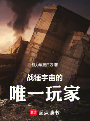 战锤宇宙的唯一玩家免费阅读_战锤宇宙的唯一玩家