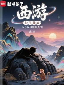 西游：长生仙族从五行山喂猴开始免费阅读_西游：长生仙族从五行山喂猴开始