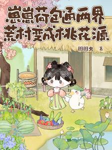 崽崽荷包通两界，荒村变成桃花源免费阅读_崽崽荷包通两界，荒村变成桃花源