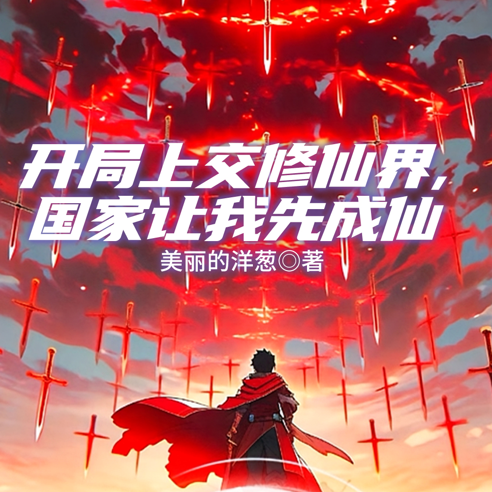 开局上交修仙界，国家让我先成仙免费阅读_开局上交修仙界，国家让我先成仙