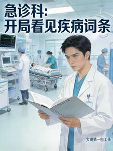 急诊科：开局看见疾病词条免费阅读_急诊科：开局看见疾病词条