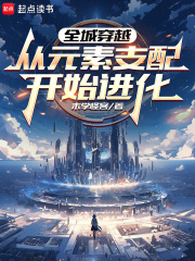 全城穿越：从元素支配开始进化免费阅读_全城穿越：从元素支配开始进化